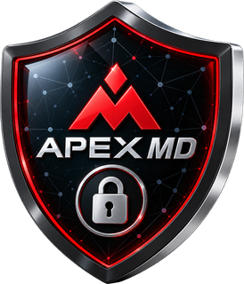 Apex MD data protection shield