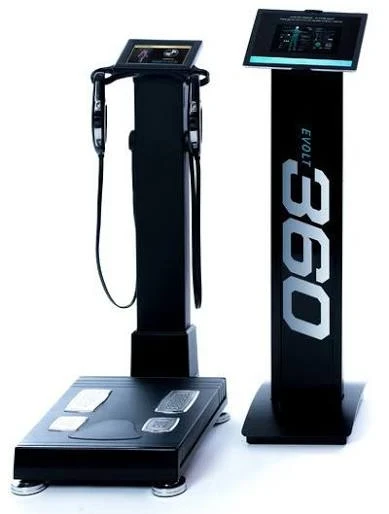 Evolt 360 body composition scanners
