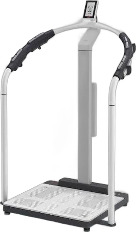 seca medical body composition analyzer