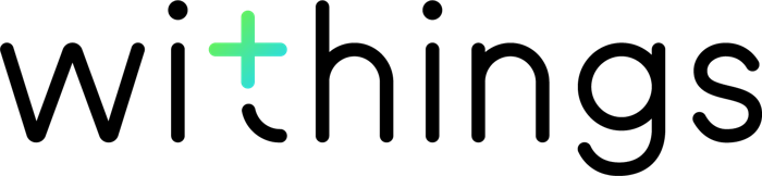 Withings logo