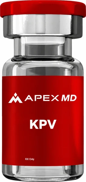 Apex MD KPV vial